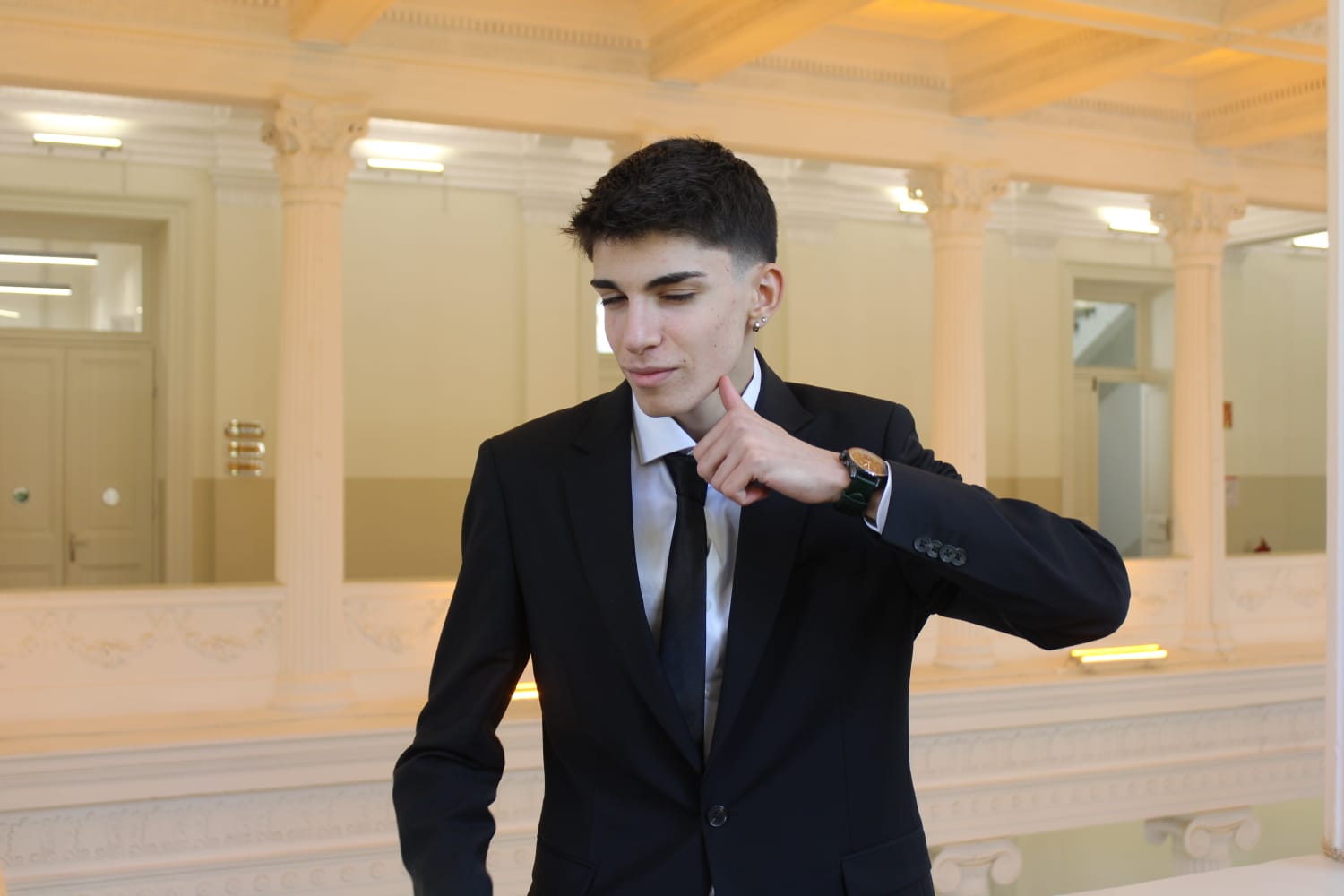 İALGÇ 8 Anıları - Fotoğraf 1