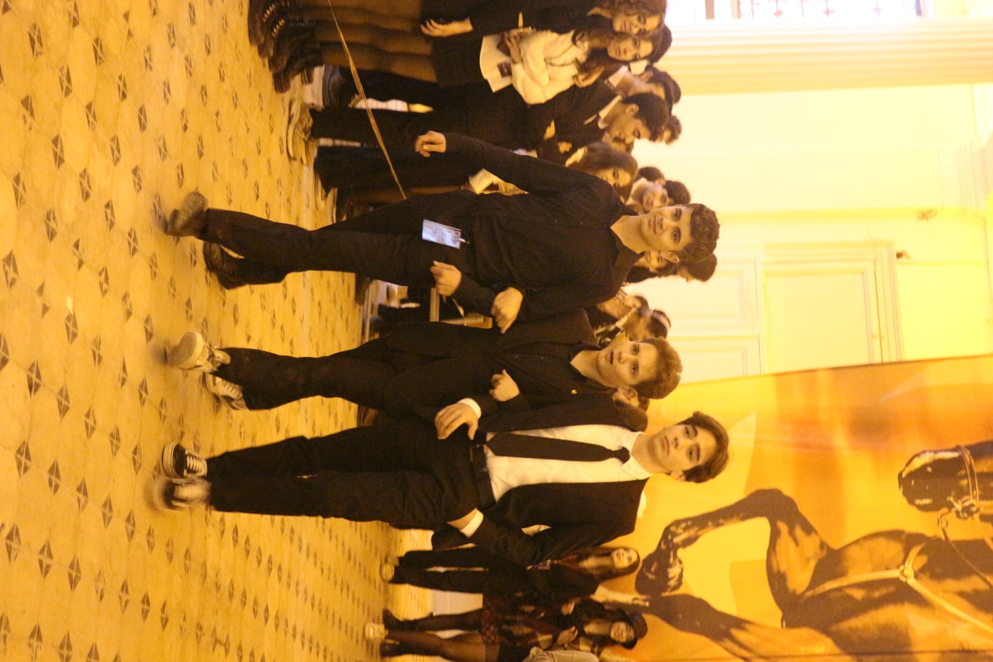 İALGÇ 8 Anıları - Fotoğraf 2