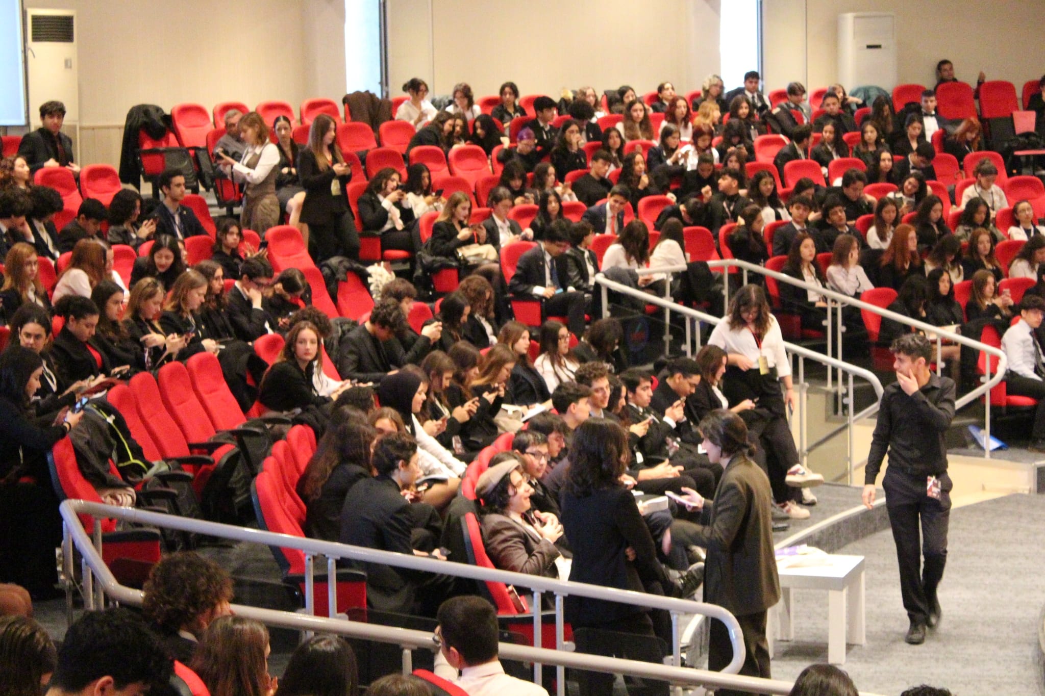 İALGÇ 8 Anıları - Fotoğraf 4