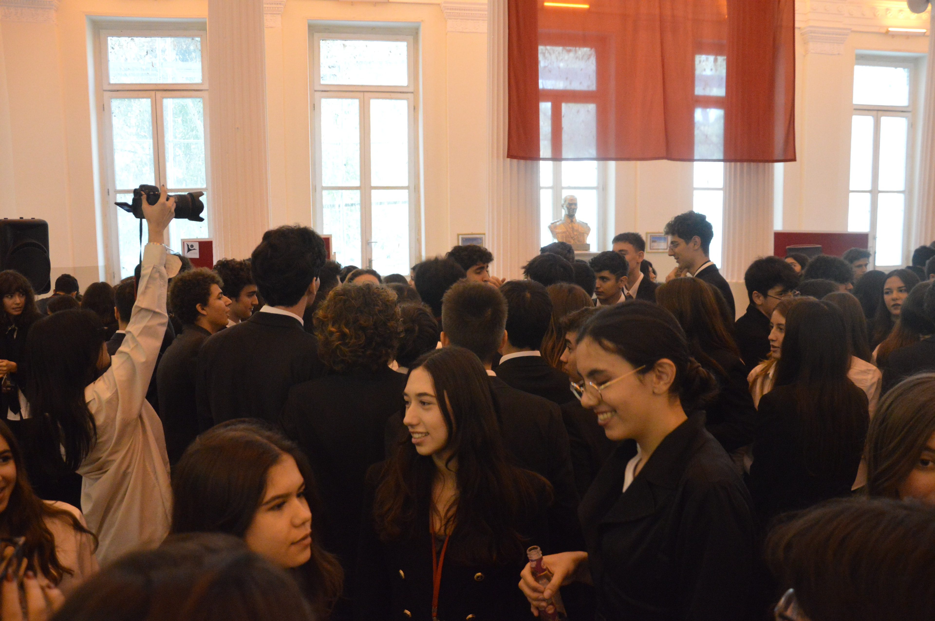 İALGÇ 8 Anıları - Fotoğraf 5