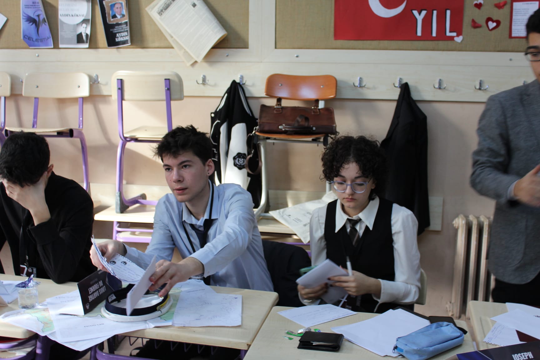 İALGÇ 8 Anıları - Fotoğraf 7