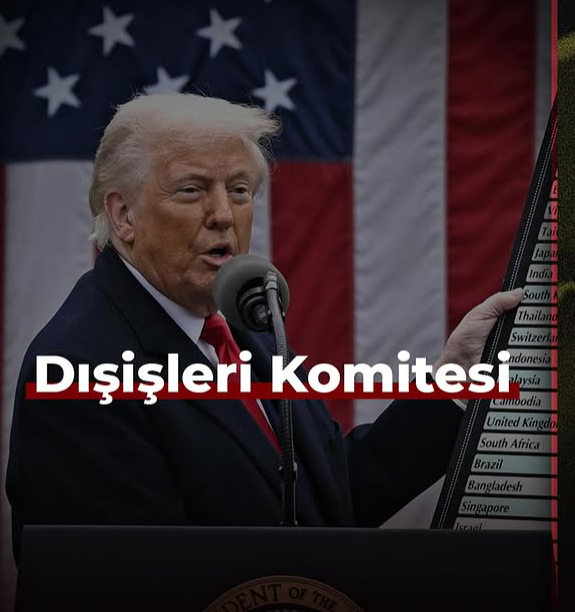 Dışişleri Komitesi komitesi