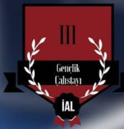 3. İzmir Atatürk Lisesi Gençlik Çalıştayı