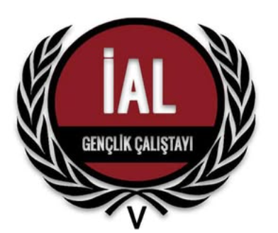 5. İzmir Atatürk Lisesi Gençlik Çalıştayı