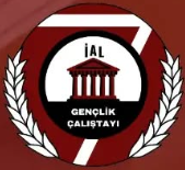 7. İzmir Atatürk Lisesi Gençlik Çalıştayı